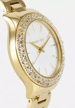Часы Liliane Michael Kors, золотого цвета