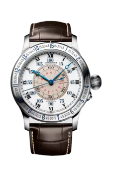 Часы Lindbergh Hour Angle Longines