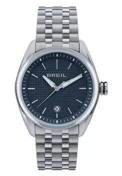 Часы LINE UP Breil, сине-серый