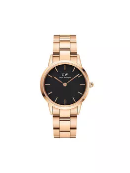 Часы Link DW00100212 Daniel Wellington, золотой