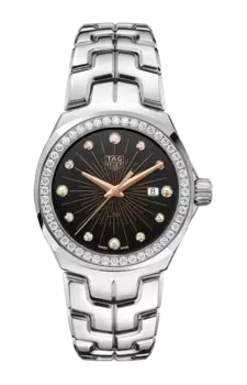 Часы Link Tag Heuer 32 мм