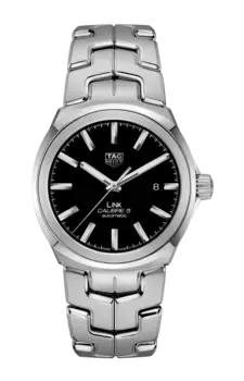 Часы link Tag Heuer