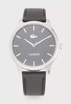 Часы LISBON Lacoste, черный