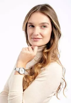 Часы LISSY SURI FREY, бежевый