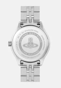Часы LITTLE CAMBERWELL Vivienne Westwood, серебристый