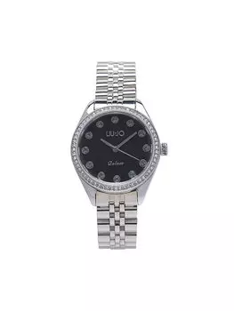 Часы Liu Jo, серебряный