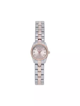 Часы Lively TLJ2442 Liu Jo, серебряный