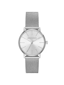 Часы Lola Armani Exchange, серебро