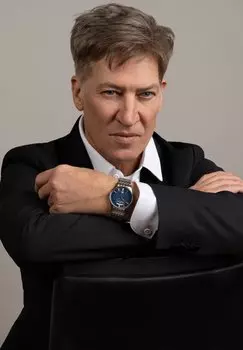 Часы LONDON Jacques Lemans, серебряный