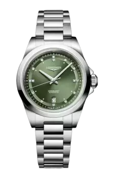 Часы Longines Conquest 30 мм