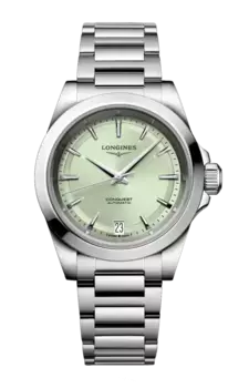 Часы Longines Conquest 34 мм