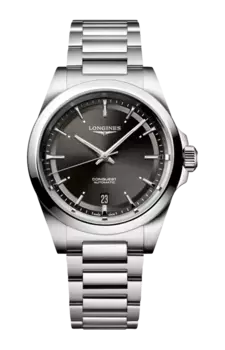 Часы Longines Conquest 38 мм
