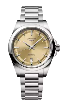 Часы Longines Conquest 38 мм