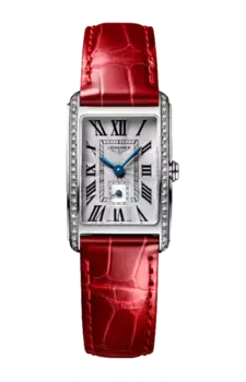 Часы Longines Dolcevita 20,80 х 32 мм