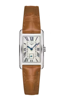Часы Longines Dolcevita 23,30 х 37 мм