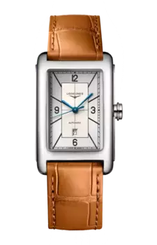 Часы Longines Dolcevita 27,70 х 43,80 мм