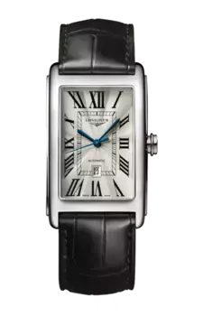 Часы Longines Dolcevita 28,20 х 47 мм