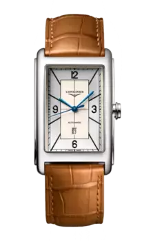 Часы Longines Dolcevita 28,20 х 47 мм