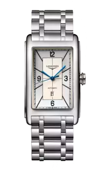 Часы Longines Dolcevita 28,20 х 47 мм