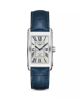 Часы Longines DolceVita, 28,2 мм x 47 мм