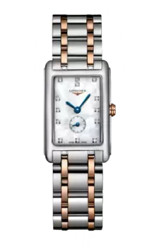 Часы Longines Dolcevita
