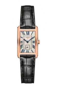 Часы Longines Dolcevita
