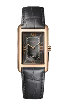 Часы Longines Dolcevita