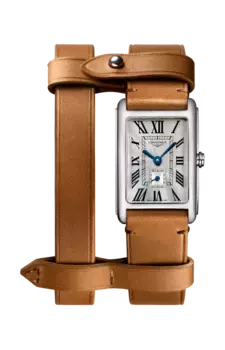 Часы Longines Dolcevita X YVY 20,80 х 32 мм