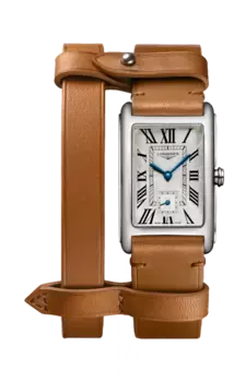 Часы Longines Dolcevita X YVY 23,30 х 37 мм