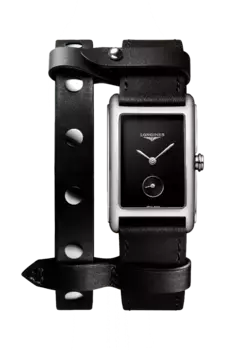 Часы Longines Dolcevita X YVY 23,30 х 37 мм