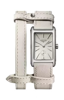 Часы Longines Dolcevita X Yvy 37 мм