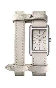 Часы Longines Dolcevita x Yvy