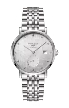 Часы Longines Elegant 39 мм