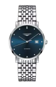 Часы Longines Elegant 39 мм
