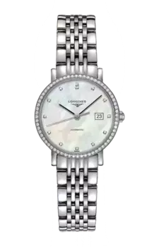 Часы Longines Elegant collection 29 мм