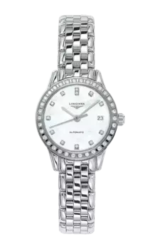 Часы Longines Flagship 26 мм