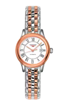 Часы Longines Flagship 30 мм