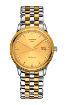 Часы Longines Flagship 40 мм