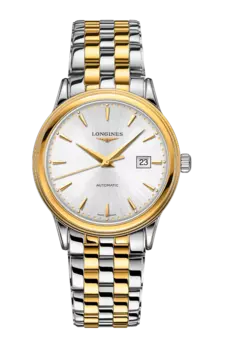 Часы Longines Flagship 40 мм