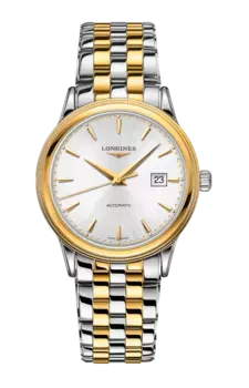 Часы Longines Flagship 40 мм