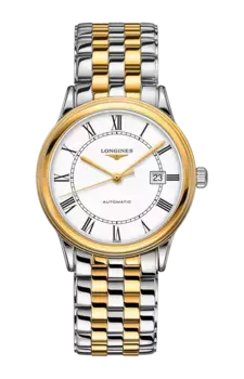 Часы Longines Flagship 40 мм