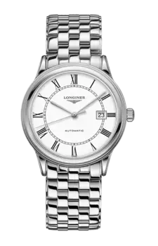Часы Longines Flagship 40 мм