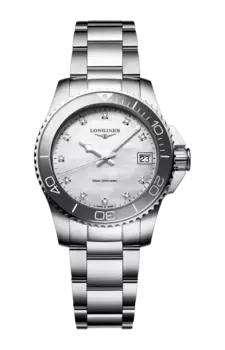 Часы Longines Hydroconquest 32 мм