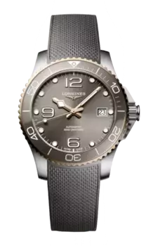 Часы Longines Hydroconquest 39 мм