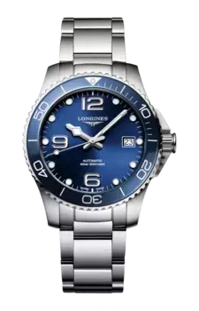Часы Longines Hydroconquest 39 мм