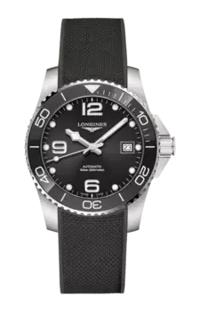 Часы Longines Hydroconquest 39 мм