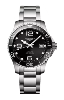 Часы Longines Hydroconquest 39 мм