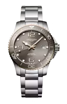 Часы Longines Hydroconquest 39 мм