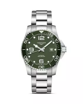 Часы Longines HydroConquest, 41 мм