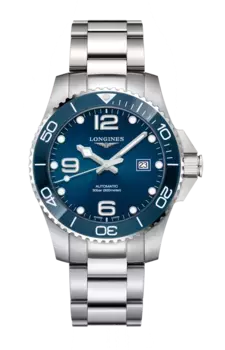 Часы Longines Hydroconquest 44 мм